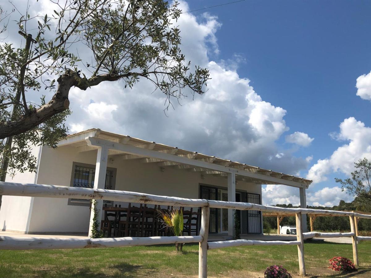 Maralai Ferienhaus